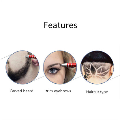 Artistic Hair Tattoo Pen 5