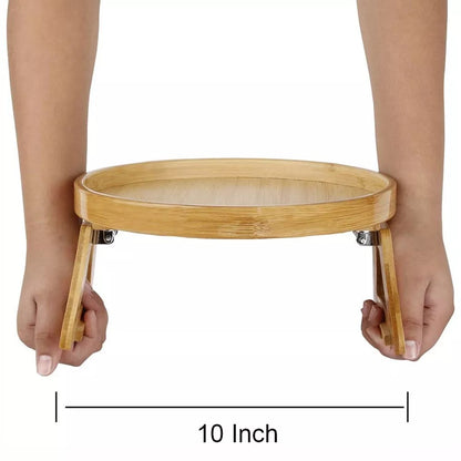 Sofa Armrest Tray 4