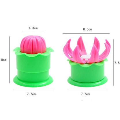 Bun Dumpling Maker 5