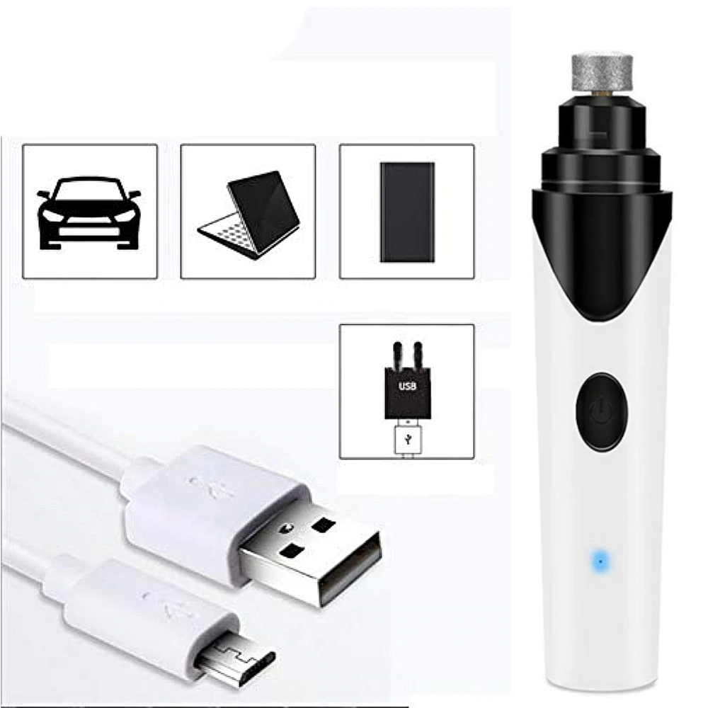 Painless Nail Trimmer 5