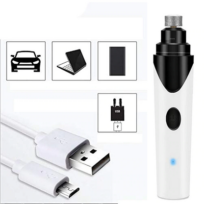 Painless Nail Trimmer 5