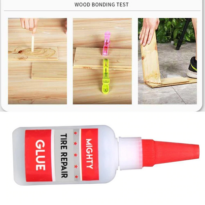 Universal Repair Glue 5