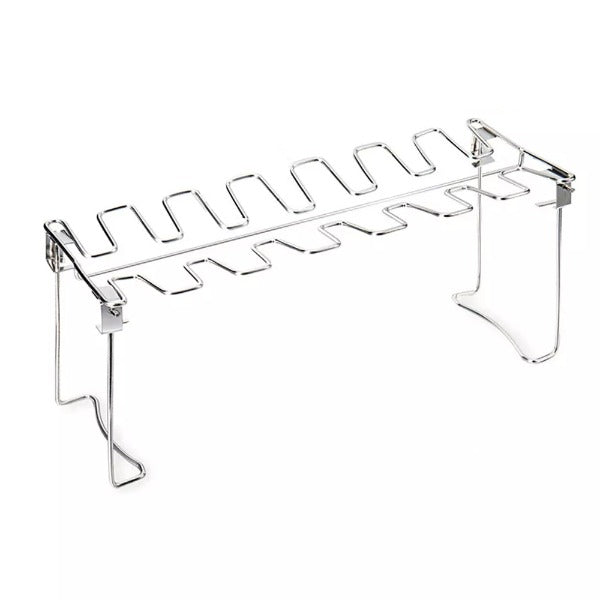 Roasted Chicken Rack Holder 4