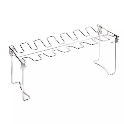 Roasted Chicken Rack Holder 4