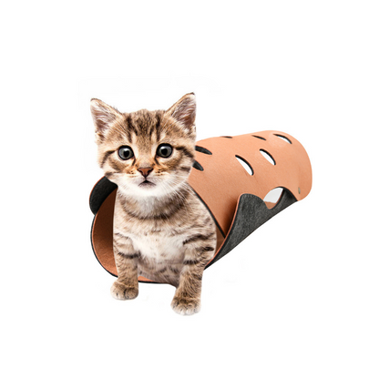 Cat Tunnel Toy 5