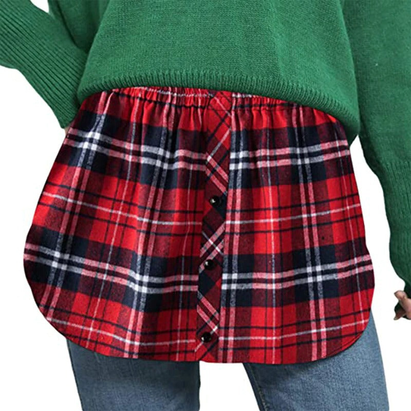 Detachable Shirt Extender For Women 5