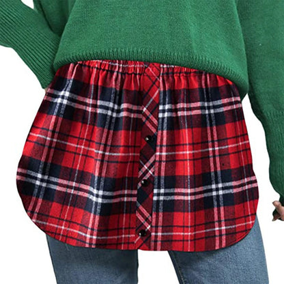 Detachable Shirt Extender For Women 5