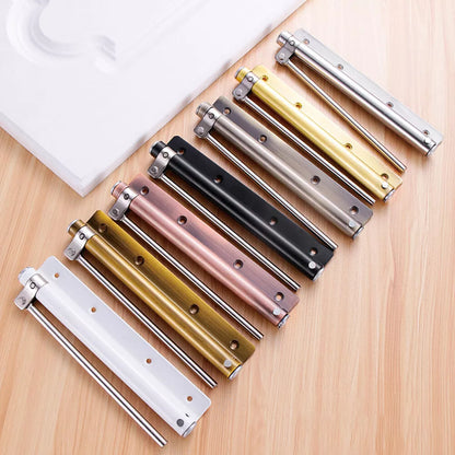 Automatic Door Self-Closing Hinge 5