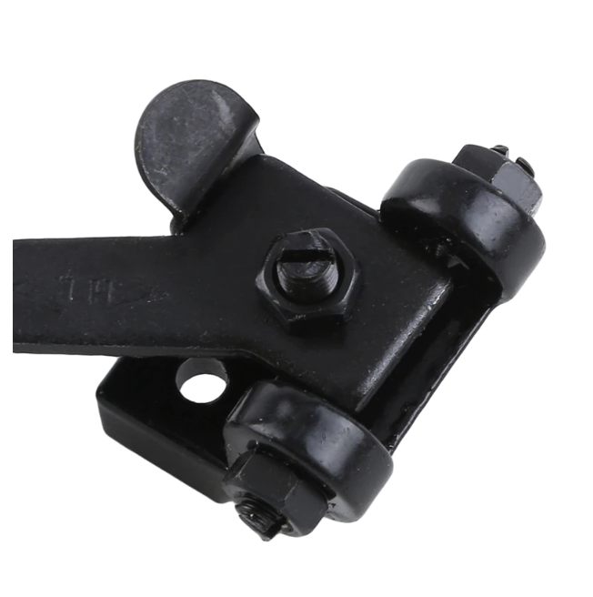 LEATHER ROLLER PRESSER FOOT 3