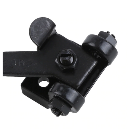 LEATHER ROLLER PRESSER FOOT 3