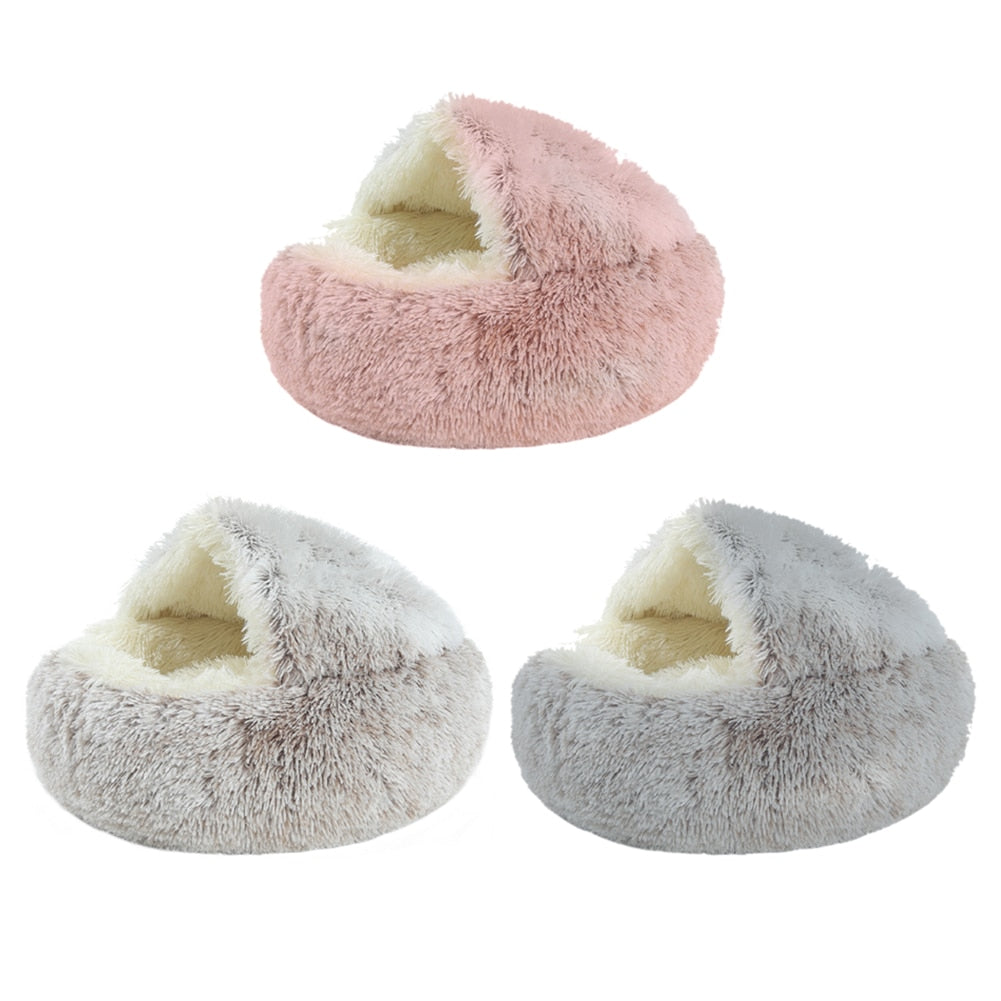 CatSuite Calming Bed 5
