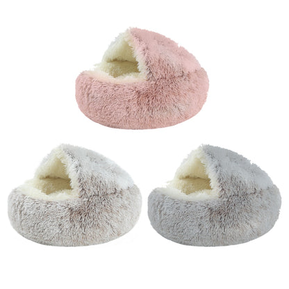 CatSuite Calming Bed 5