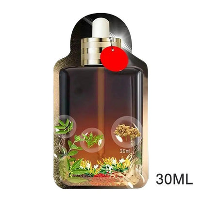 Plant Extract Hair Color Cream  10 PCS 5