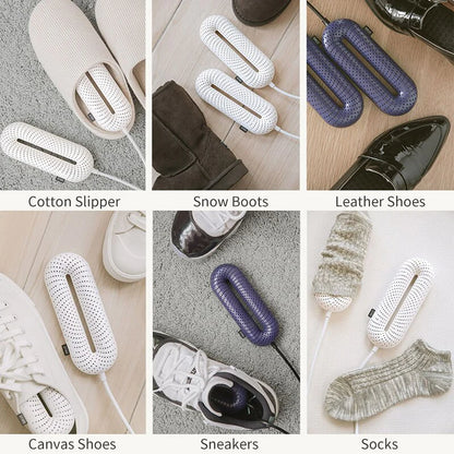 Electric Shoes Dryer 5