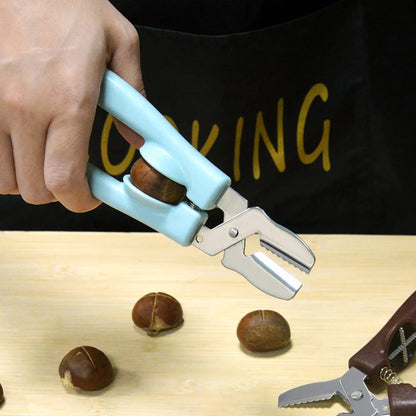 Walnut Chestnut Nut Shell Opener 4