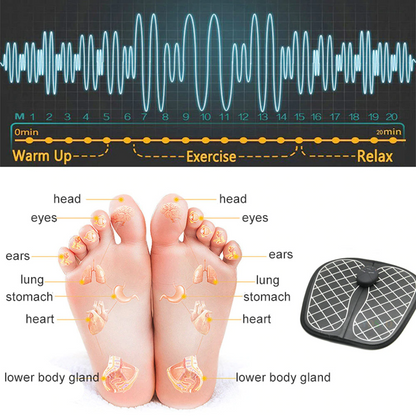 FOOT MASSAGE STIMULATOR 5