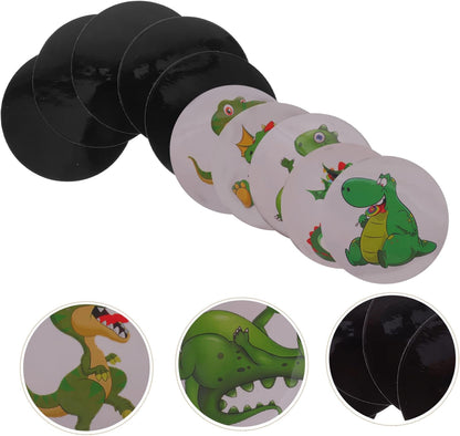 Magic Reveal Potty Training Stickers 5