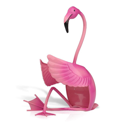 Flamingo Wine Holder 5