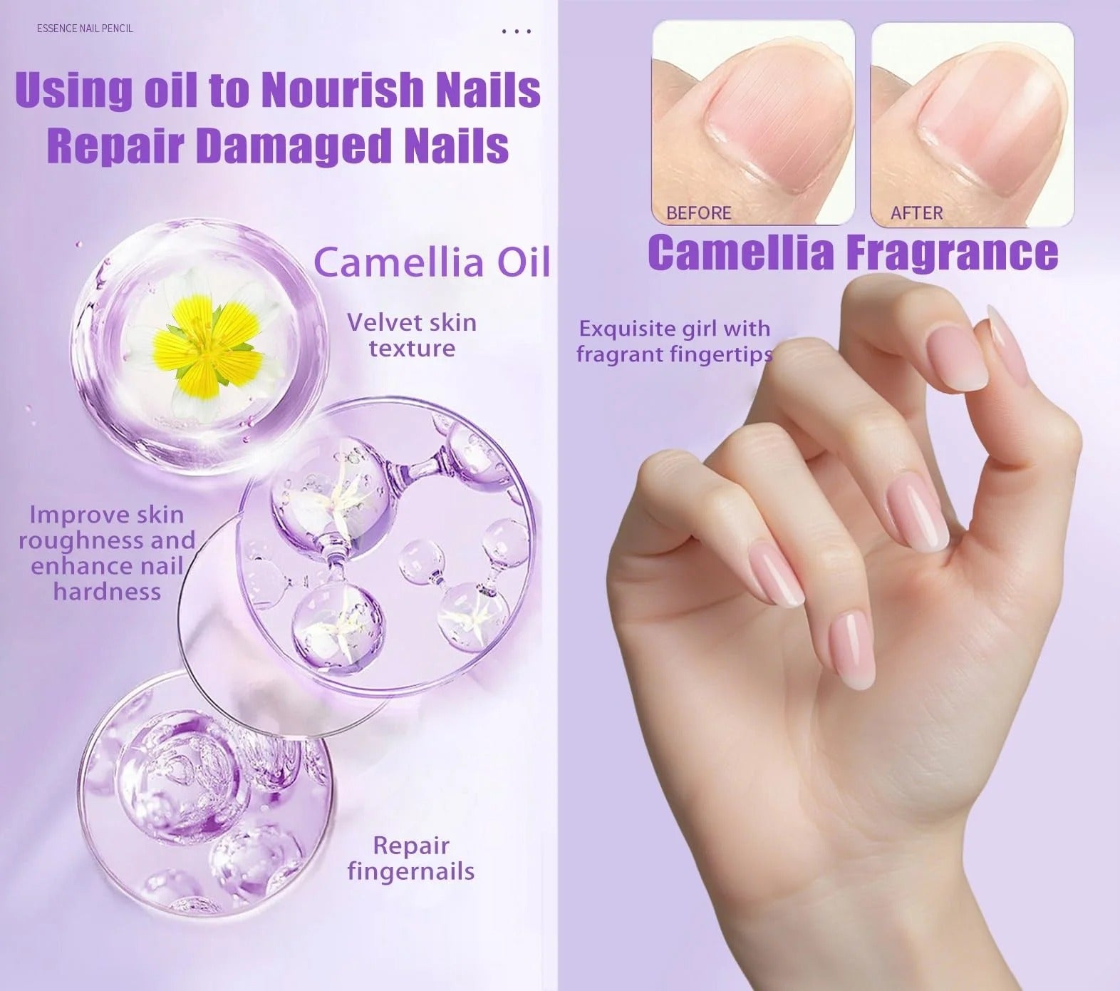 Ceramic Cuticle Pen 5