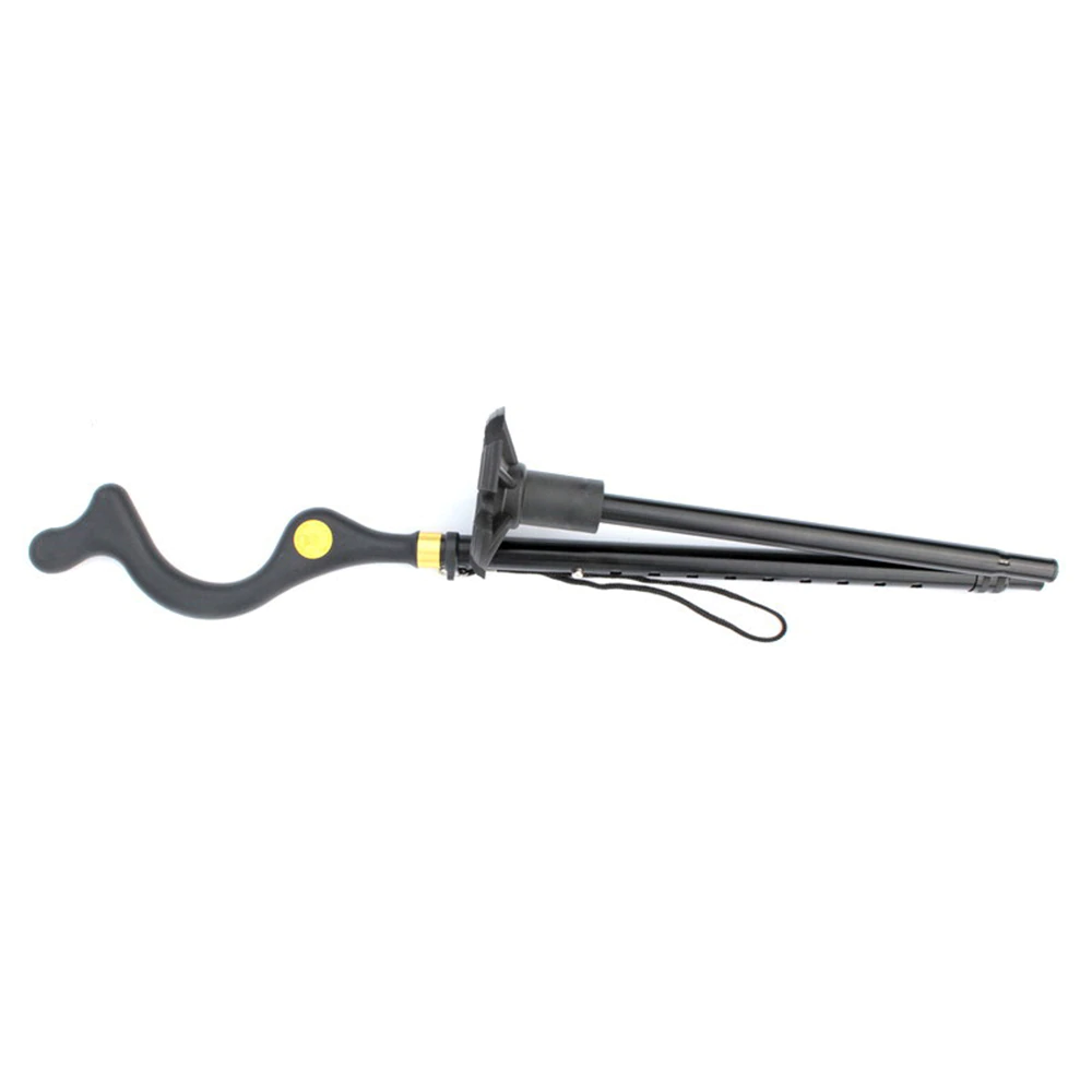 Self Standing Folding Cane 5