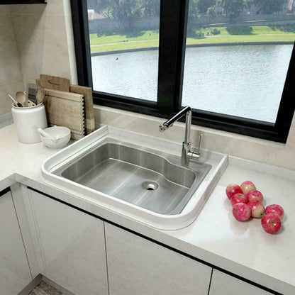 Bathroom And Kitchen Water Stopper 5