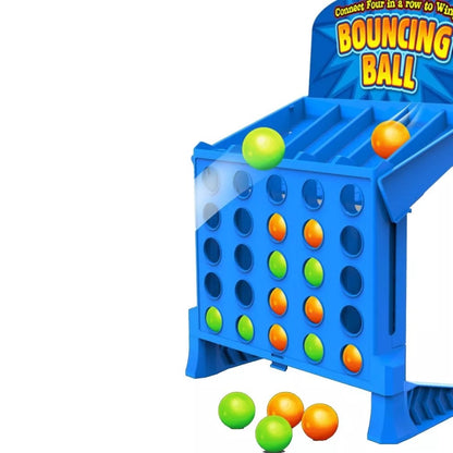 Bouncing Ball Board Shots Game 4