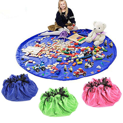 Toy Tidy Bag 5