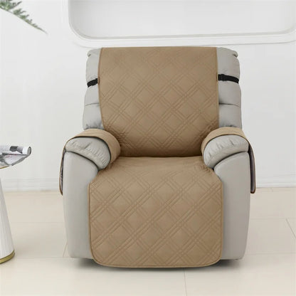 Waterproof Recliner Slipcover Square 5