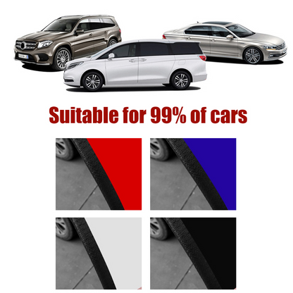 Car Door Anti-collision 5