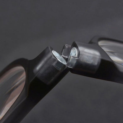 Retractable Magnetic Reading Glasses 5