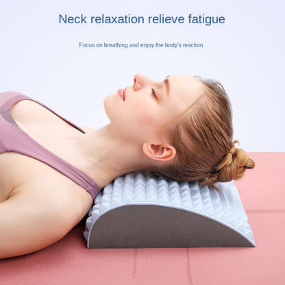 Neck & Back Stretcher 5