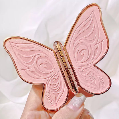 Eyeshadow palette butterfly 5