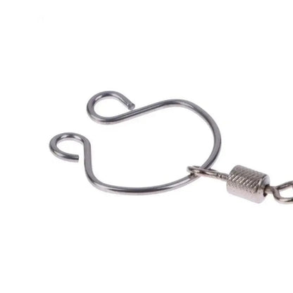 Fishing Line Knot Tying Tool-2PCS 5