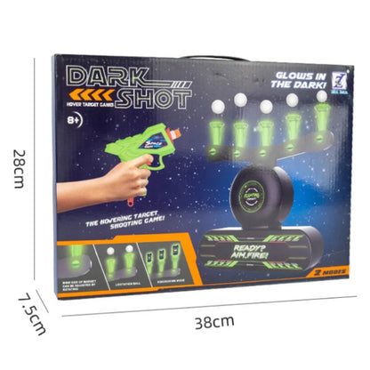 Floating Balls - Target Shooting Toy 5