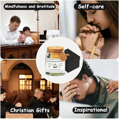 Bible Verse Jar 5