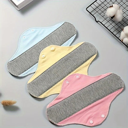 Reusable Incontinence Pads-12PCS 5