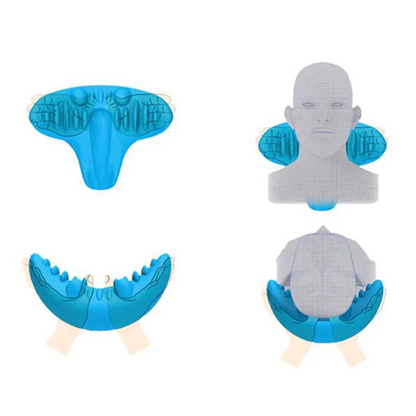 C-Rest Neck Pain Relief 5
