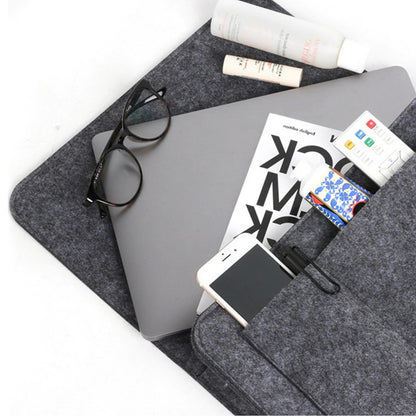 Bedside Storage Bag with Pockets Hanging Organizer 4