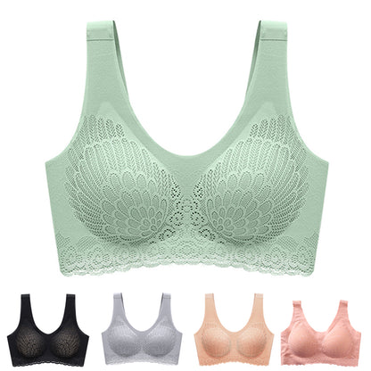 Brand New 2020 5D Wireless Contour Bra 5