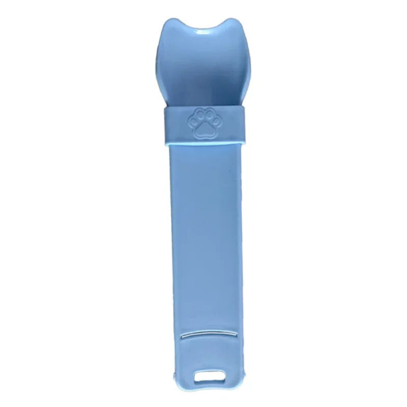 Cat Treat Spoon-2PCS 5