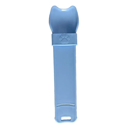 Cat Treat Spoon-2PCS 5