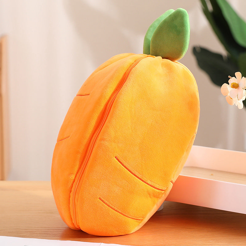 Rabbit Fruit Doll Plush Toy-35cm 5