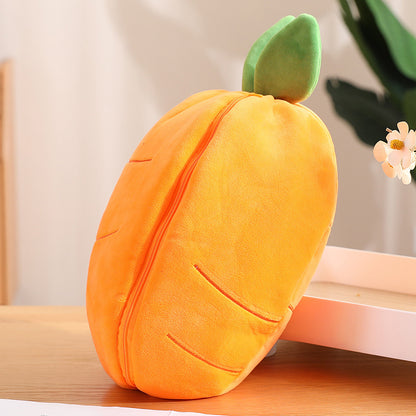 Rabbit Fruit Doll Plush Toy-35cm 5