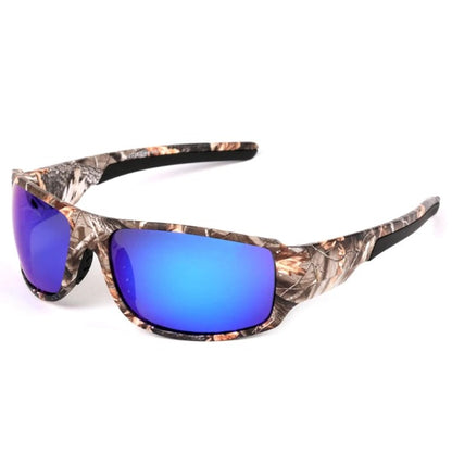 PROFESSIONAL POLARIZED FISHING GLASSES 5