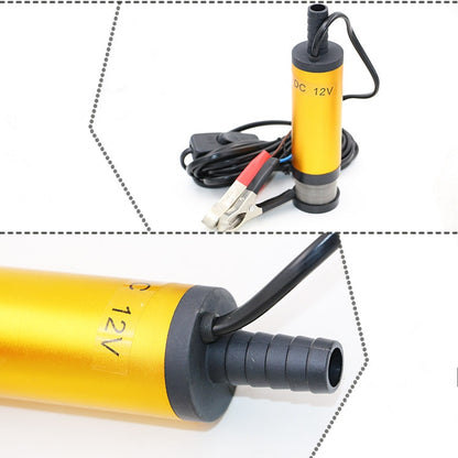Multifunctional Electric Oil Pump 5
