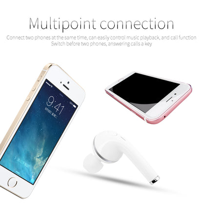 WIRELESS IPHONE EARPHONE 5