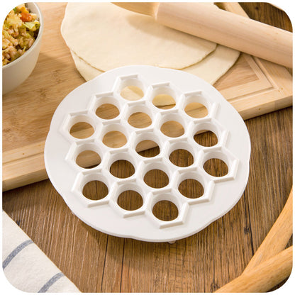 PERFECT DUMPLINGS 5