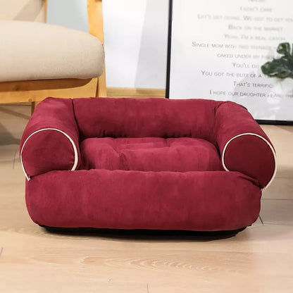 Sofa Dog Bed 5