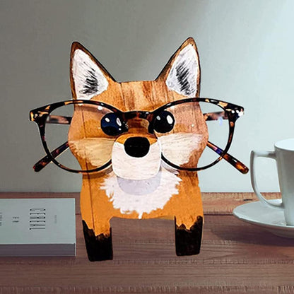 Cute Eyeglasses Stand Art Gift 5