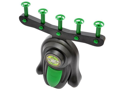 Floating Target Shooting Game 5
